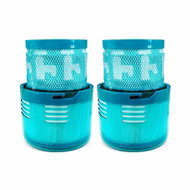 T6 Power HEPA Filter for Dyson Gen5 Detect, 2pcs - Vacuum Filter