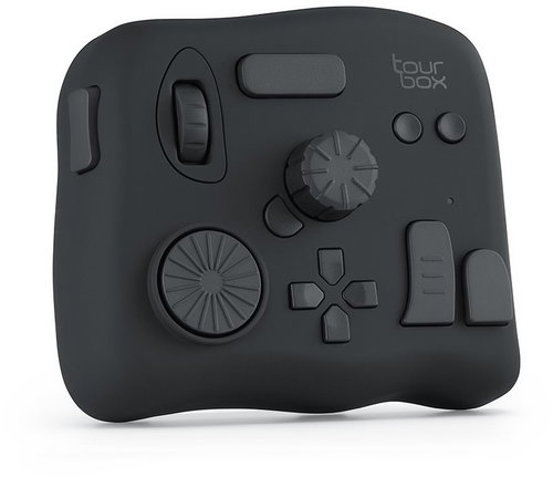 Tourbox - Controller - Main image