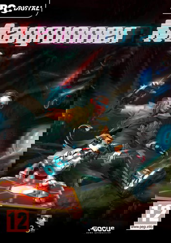 GIGABYTE GM-M6980x Černá - Mouse - Main image