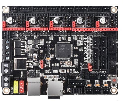 BIQU SKR v1.4 - Upgrade Kit - Main image