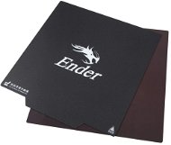Príslušenstvo pre 3D tlačiarne Magnetic sticker for Ender 3/3PRO - Příslušenství pro 3D tiskárny