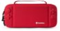 Tomtoc Travel Case for Nintendo Switch, Red - Case for Nintendo Switch