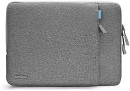 tomtoc Sleeve - MacBook Pro / Air 13“ tok (2016+), szürke - Laptop tok