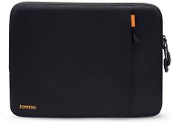 totoc Sleeve - 13“ MacBook Pro / Air (2016+), fekete - Laptop tok