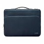 Laptop-Hülle tomtoc Briefcase – 13" MacBook Pro / Air (2018+) - dunkelblau - Pouzdro na notebook
