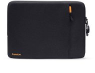 tomtoc Sleeve - for 15,6" Laptop, Black - Laptop Case