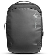 tomtoc Backpack - Rucksack für Notebooks bis zu 16" MacBook Pro - schwarz - Laptop-Rucksack