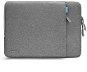 tomtoc Sleeve - for 15,6" laptop, grey - Laptop Case