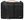 16" MacBook Pro 2019 / 15,3" MacBook Air, black