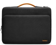 tomtoc Briefcase – 16" MacBook Pro (2021), černá - Brašna na notebook