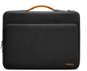 tomtoc Briefcase – 16" MacBook Pro (2021), čierna - Taška na notebook