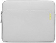 tomtoc Sleeve - 10,9" iPad / 11" iPad Pro, světle šedá - Tablet Case