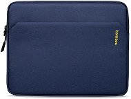 tomtoc Sleeve - 12,9" iPad Pro, tmavě modrá - Pouzdro na tablet