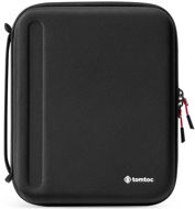 tomtoc FancyCase - iPad 12.9", černá - Laptop Bag