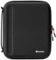 tomtoc FancyCase - iPad 12.9", černá - Laptop Bag