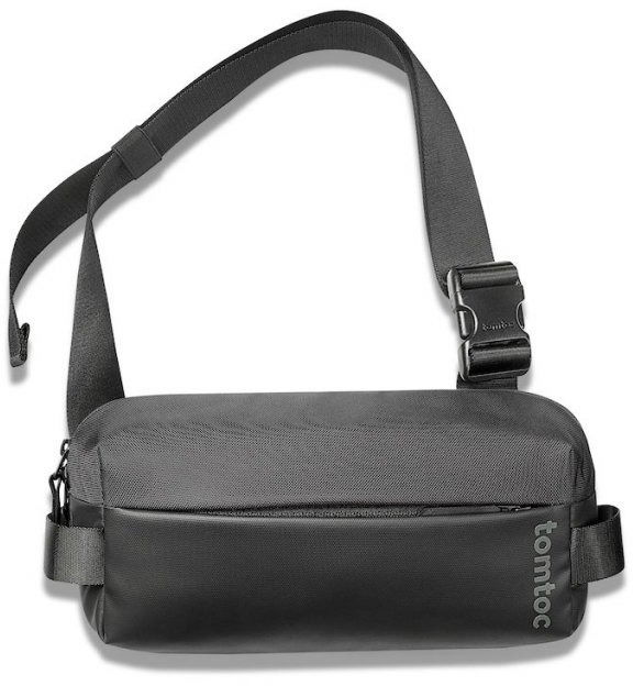 Deuter money belt black-granite shops