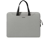 tomtoc Light-A21 Dual-color Slim Notebook Handbag, 13,5 Inch – Gray - Taška na notebook