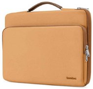 tomtoc Defender-A14 Laptop Briefcase 14'', Bronze - Taška na notebook