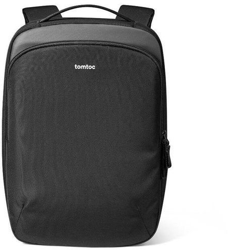 thisc Explorer - T60 Laptop Backpack, black - Laptop Backpack - Main image