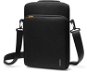 tomtoc DefenderACE - A03 Laptop Shoulder Bag, černý - Laptop Bag