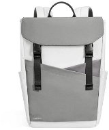 tomtoc Slash - T64 Flip Laptop Backpack, tephra - Laptop Backpack