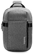 tomtoc Navigator - T24 Sling Bag M, šedá - Laptop Backpack