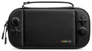 tomtoc Switch 2 Slim Case, černá - Obal na Nintendo Switch