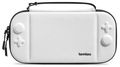 tomtoc Switch 2 Slim Case, bílá