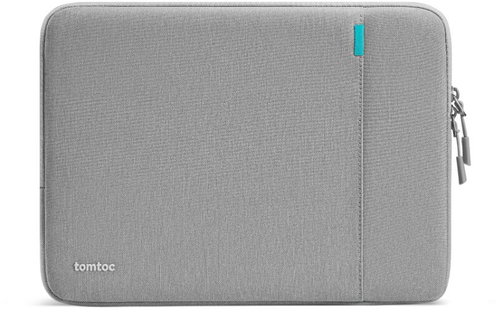 tomtoc Sleeve - 14" MacBook Pro, dark grey - Laptop Case - Main image