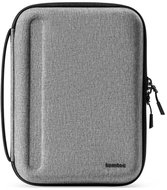 tomtoc FancyCase Plus - 11'' iPad Pro, grey - Tablet Case