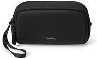 tomtoc Light - T12 accessory case M, black - Accessory Case