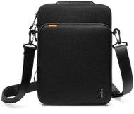 DefenderACE-A03 Laptop Shoulder Bag, 13" MacBook Pro/Air, black - Laptop Bag