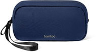 tomtoc Light - T12 accessory case S, dark blue - Accessory Case
