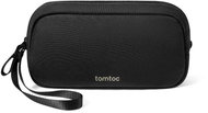 tomtoc Light - T12 accessory case S, black - Accessory Case
