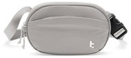 tomtoc SlingBean - T32 Belt Bag, grey - Bum Bag