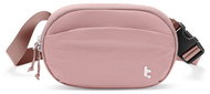 tomtoc SlingBean - T32 Belt Bag, pink - Bum Bag