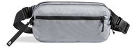 Thisc Aviator - T33 Chest Bag S, grey - Bum Bag