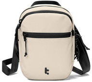 tomtoc Aviator - T37 Travel Crossbody Bag, khaki - Bum Bag