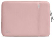 tomtoc Defender-A13 Laptop Sleeve - 13" MacBook Neo, Pink - Laptop Case