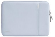 tomtoc Defender-A13 Laptop Sleeve - 13" MacBook Neo, Light Blue - Laptop Case