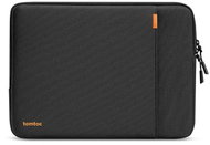 tomtoc Defender-A13 Laptop Sleeve - 13" MacBook Neo, Black - Laptop Case