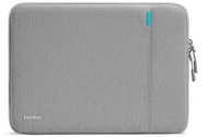 tomtoc Defender-A13 Laptop Sleeve - 13" MacBook Neo, Grey - Laptop Case