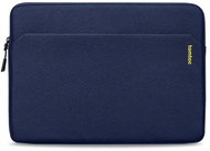 tomtoc Light-A18 Laptop Sleeve - 13" MacBook Neo, Dark Blue - Laptop Case