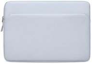 tomtoc Light-A18 Laptop Sleeve - 13" MacBook Neo, Light Blue - Laptop Case