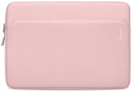 tomtoc Light-A18 Laptop Sleeve - 13" MacBook Neo, Pink - Laptop Case