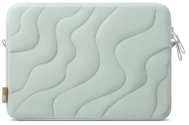 tomtoc Terra-A27 Laptop Sleeve - 13" MacBook Neo, Lakeshore - Laptop Case