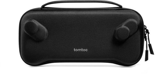 Tomtoc Slim Case - FancyCase-G02 Black - ROG Xbox Ally X/ROG Xbox Ally - Remote Control Case - Main image