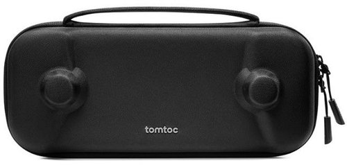 Tomtoc PS Portal Case - FancyCase-G04 Black - PlayStation Portal Remote Player - Remote Control Case - Main image