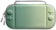 Tomtoc Slim Case - FancyCase-G05 Matcha Green - Nintendo Switch 2 - Fernbedienung-Hülle