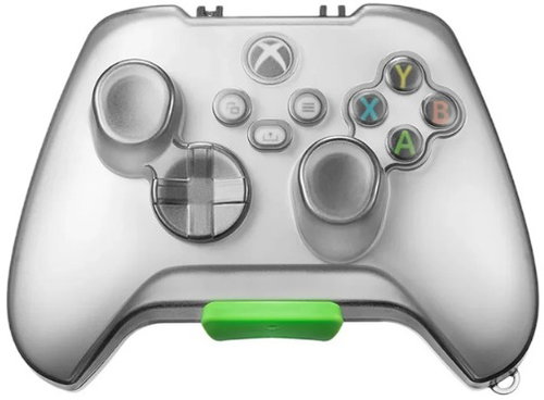 Tomtoc Case - Armor G-26 Translucent - Xbox Series X/S - Remote Control Case - Main image